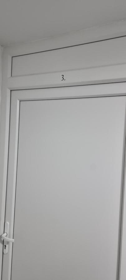 לובליאנה Muric Apartman 8 מראה חיצוני תמונה