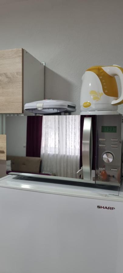 לובליאנה Muric Apartman 8 מראה חיצוני תמונה