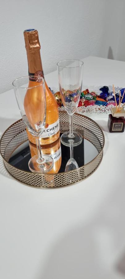 לובליאנה Muric Apartman 8 מראה חיצוני תמונה
