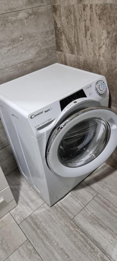 לובליאנה Muric Apartman 8 מראה חיצוני תמונה