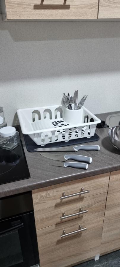 לובליאנה Muric Apartman 8 מראה חיצוני תמונה