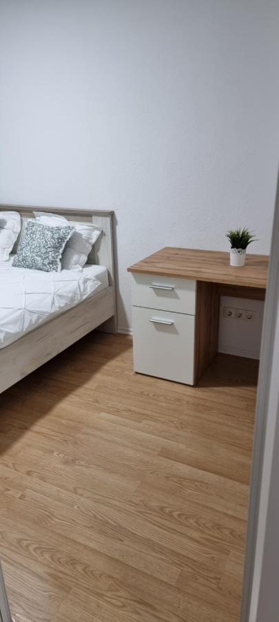 לובליאנה Muric Apartman 8 מראה חיצוני תמונה