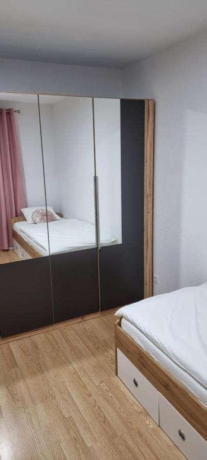 לובליאנה Muric Apartman 8 מראה חיצוני תמונה