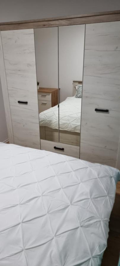 לובליאנה Muric Apartman 8 מראה חיצוני תמונה