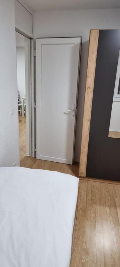 לובליאנה Muric Apartman 8 מראה חיצוני תמונה