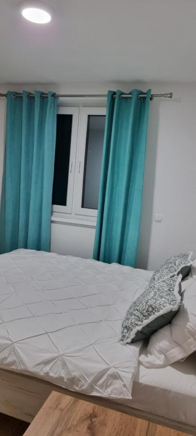 לובליאנה Muric Apartman 8 מראה חיצוני תמונה