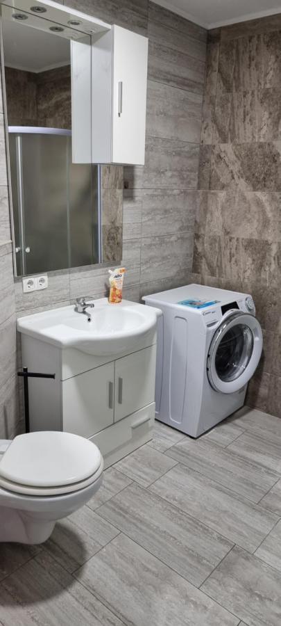 לובליאנה Muric Apartman 8 מראה חיצוני תמונה
