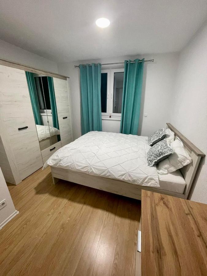 לובליאנה Muric Apartman 8 מראה חיצוני תמונה