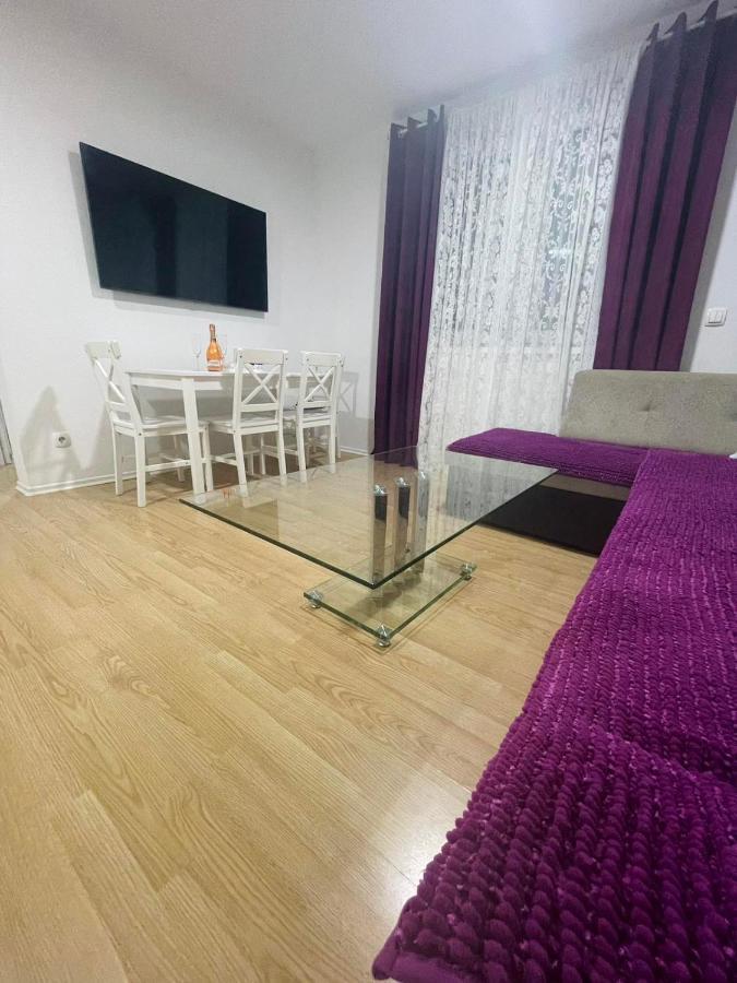 לובליאנה Muric Apartman 8 מראה חיצוני תמונה