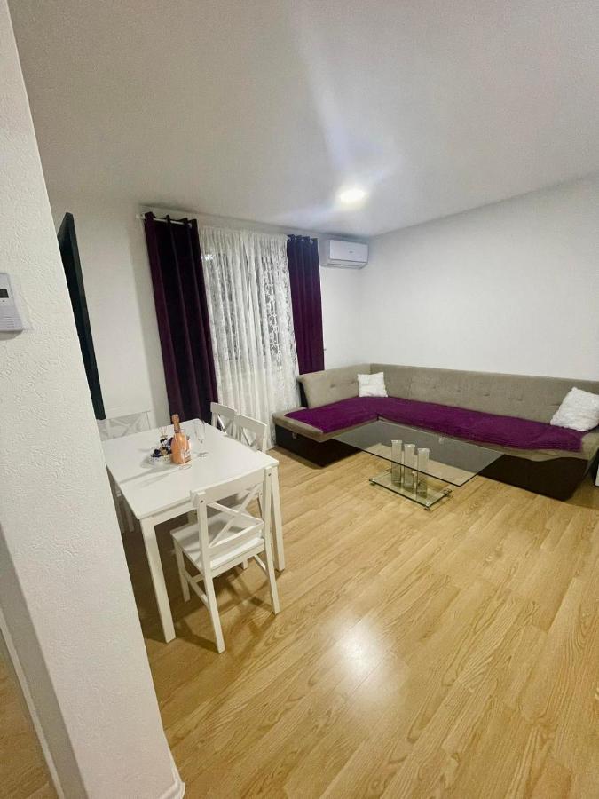 לובליאנה Muric Apartman 8 מראה חיצוני תמונה