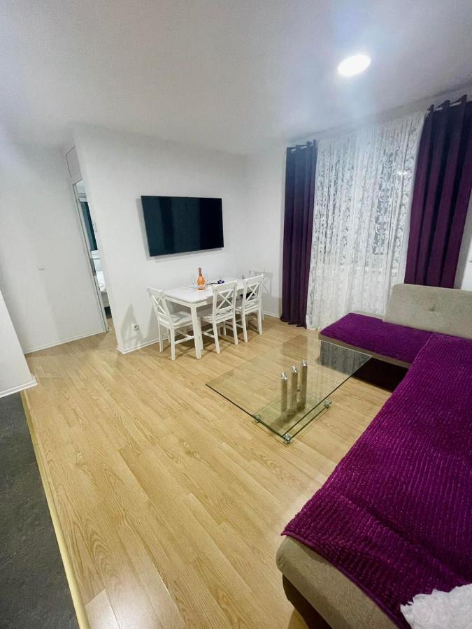 לובליאנה Muric Apartman 8 מראה חיצוני תמונה