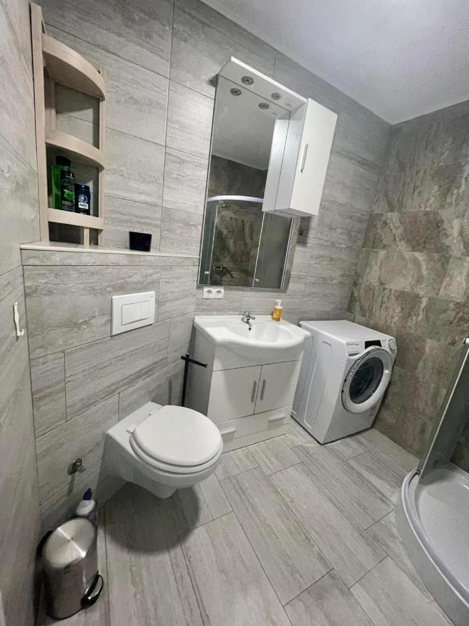 לובליאנה Muric Apartman 8 מראה חיצוני תמונה