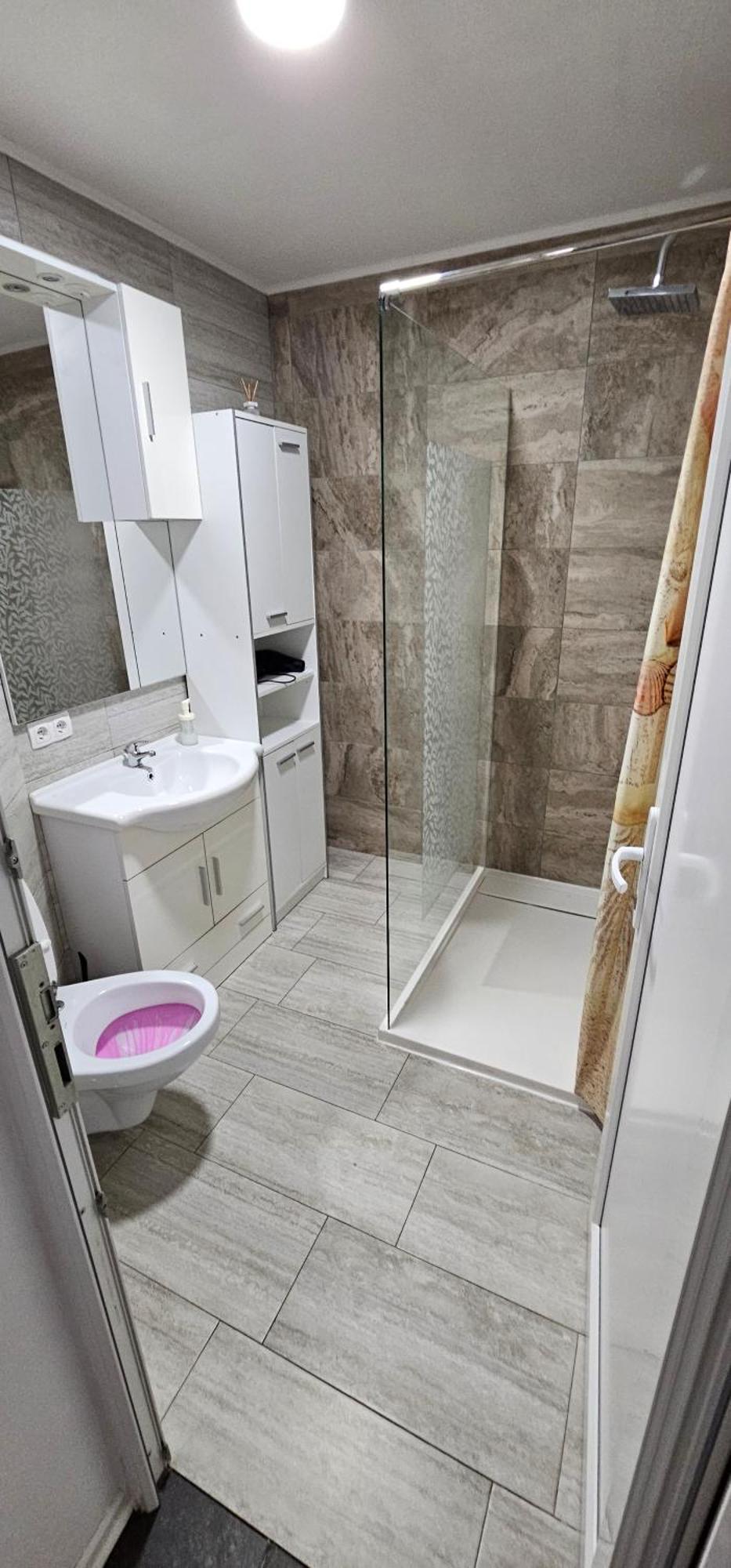 לובליאנה Muric Apartman 8 מראה חיצוני תמונה