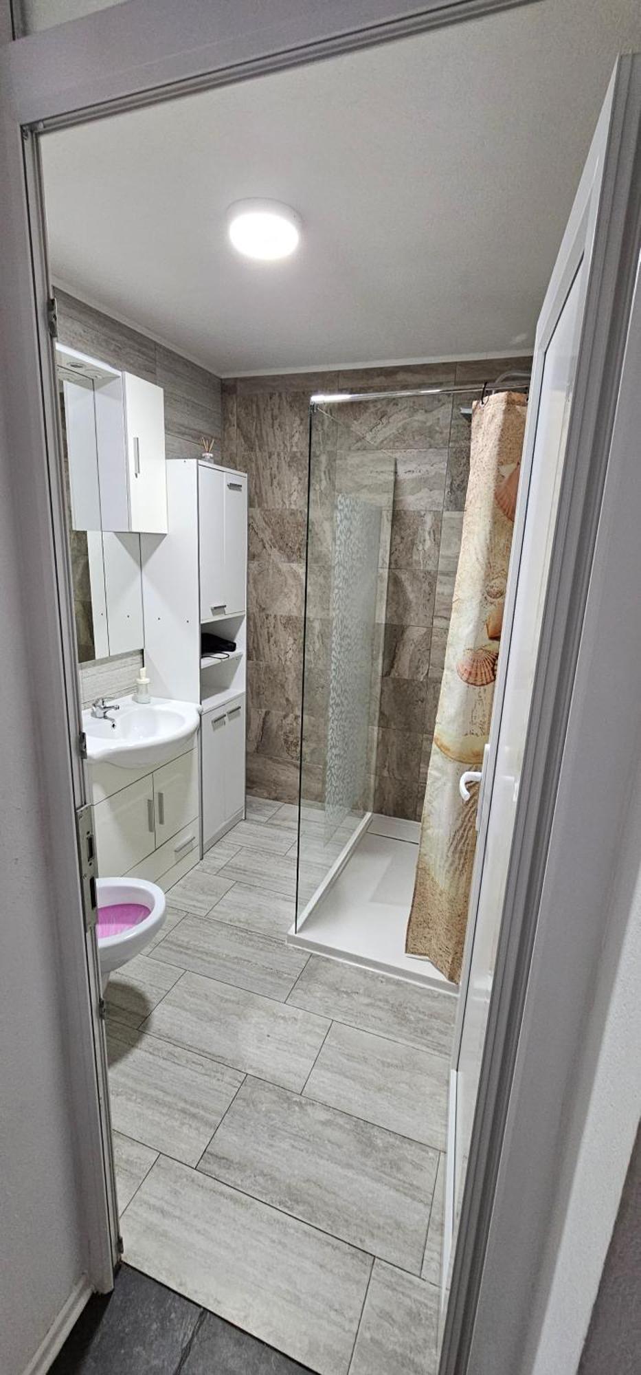 לובליאנה Muric Apartman 8 מראה חיצוני תמונה