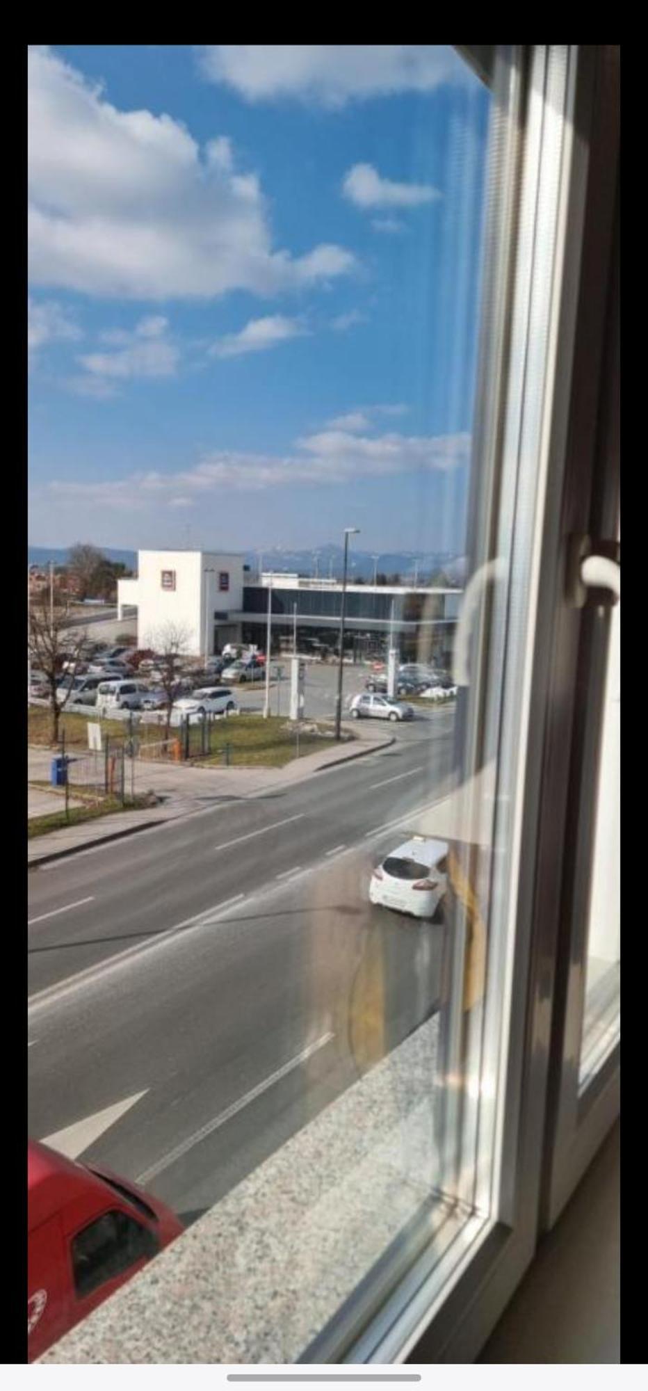 לובליאנה Muric Apartman 8 חדר תמונה